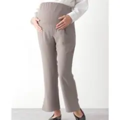 レプシム　マタニティパンツ