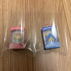 サンリオキャラクターズ チョコボックス キティ シークレット タキシードサム