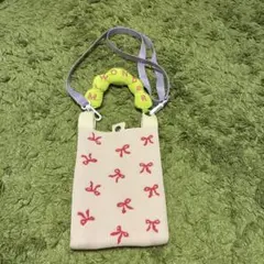 マイリトルワンダー ショルダーバッグのサムネイル