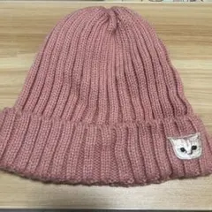 ポールアンドジョー Paul & JOE ニット帽 ビーニー