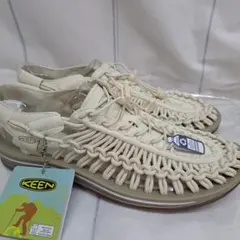 新品 キーン KEEN ユニーク サンダル 28.5cmのサムネイル