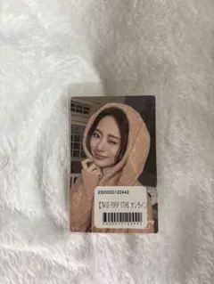 TWICE POPUP STORE オンラインくじ ツウィ