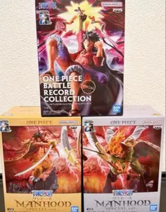 【ONEPIECE】ルフィ ◆ ゴールド・ロジャー ◆ エドワード・ニューゲート