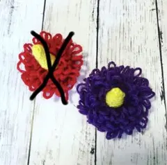 節分コスプレ　鬼のツノ　ヘッドドレス