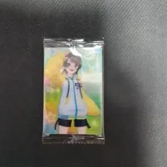 ホロライブウエハース　大空スバル