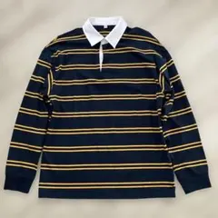 GU ラガーシャツ