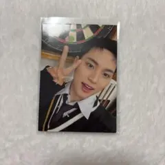 SEVENTEEN ミンギュ holiday トレカ セルカ