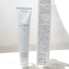 ルビーホワイト 歯磨き粉 ホワイトニング 医薬部外品 薬用 口臭ケア