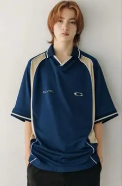 2025年最新】clesste ポロシャツの人気アイテム - メルカリ