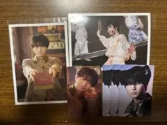 超特急 ハル グッズ