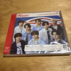 ICEx FRESH‼︎ 通常盤 【即日発送可】