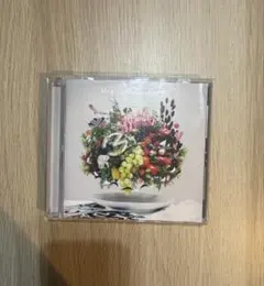 Mrs. GREEN APPLE 『5』 通常版 CD
