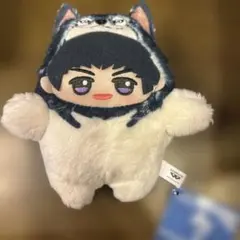 『A3!』 もふめ～と ワンワンぬいぐるみ～冬組～