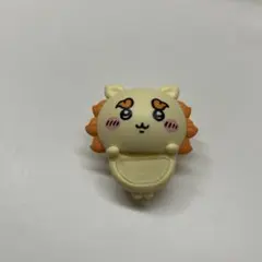 ヒッパーズ ちいかわ シーサー