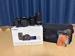ジャンク）CanonEOSM3 EF-M 22 18-55mm 55-200mm - メルカリ