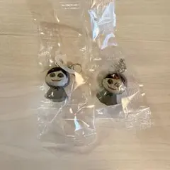 ダンダダン めじるしアクセサリー セルポ星人 2個