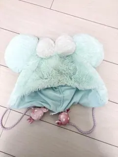 ミニー ヴァネロペ ファンキャップ