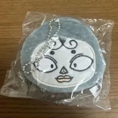 忍たま乱太郎 ミニポーチキーホルダー 五の段 照星