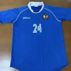 星稜高校サッカー ユニフォーム Lサイズ - メルカリ