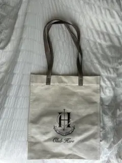 2026年最新】herliptoクラブハーズキャンバストートバッグの人気