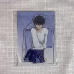 Free! アクリルスタンド 中国限定 桐嶋郁弥 - メルカリ