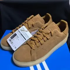 新品 未使用 アディダス オリジナル スタンスミス クレープ
