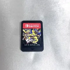 Nintendo Switch Splatoon 3のサムネイル