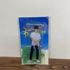SixTONES 京本大我 サマパラ アクスタ - メルカリ