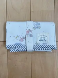 GELATO PIQUE おむつ替えマット