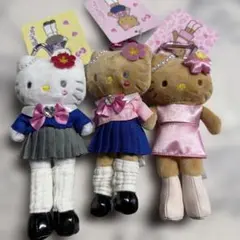 2026年最新】キティ 制服の人気アイテム - メルカリ