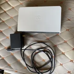 任天堂スイッチ 有機el ドッグ