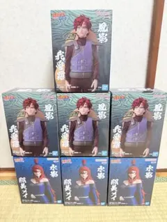 呪術廻戦 プライズフィギュア まとめ売り ラウンドワン限定 虎杖悠仁