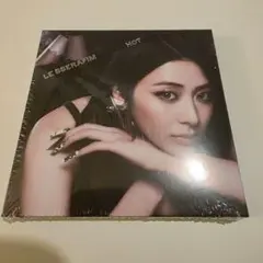LESSERAFIM HOT 新品未開封 ユンジン