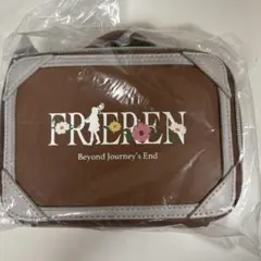 葬送のフリーレン　ポーチ　未使用