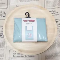 トムとジェリー　エコバッグ⭐︎