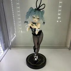 BiCute Bunnies figure rurudo ver. 初音ミク
