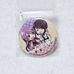 bustafellows バスタフェ テウタ 購入特典缶バッジ - メルカリ