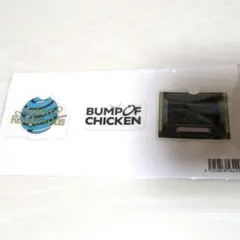 BUMP OF CHICKEN スマホストラップホルダー