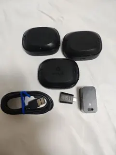 Vive Ultimate Tracker トラッカーベルト付 - メルカリ