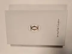 Cartier マストライン 長財布 ボルドーのサムネイル