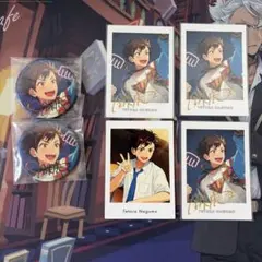 あんスタ 南雲鉄虎 7周年 まとめ売り