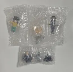 一番くじ ハンターハンター デスクトップマスコット