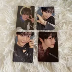 【ZEROBASEONE ギュビン】ICONIK NEVER&NOW