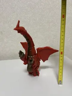 伝説宇宙怪獣 シラリー 「ウルトラマンG(グレート)」 ウルトラ怪獣