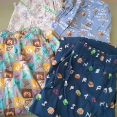 ユニクロ　ステテコ