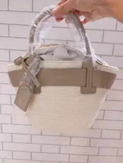 新品 Herlipto Palma Mini Tote Bag
