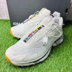 【箱付き・未使用級】Salomon and wander XT-SLATE 27のサムネイル