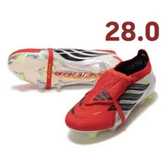 【28.0cm】PREDATOR ELITE FT FG UNLOCKED