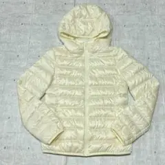 C*E様 極美品 UNIQLO LIGHT DOWN ライトダウンジャケット ユ