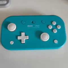 8BitDo Lite 2 コントローラー